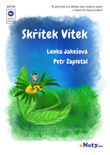 Skřítek Vítek